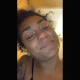 In this action-packed clip, a black girl records herself shitting into a toilet in 2 scenes featuring poop action from a rear perspective. Some farting. Presented in 720P vertical HD format. Over a minute.